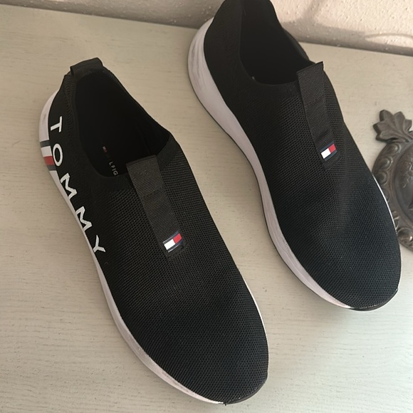 Tommy Hilfiger womens Aliah , very good condition - Picture 2 of 8